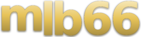 mlb66 logo