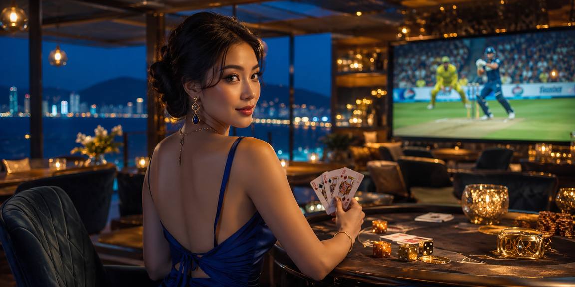 mlb66 Thẻ Ngân Hàng Casino