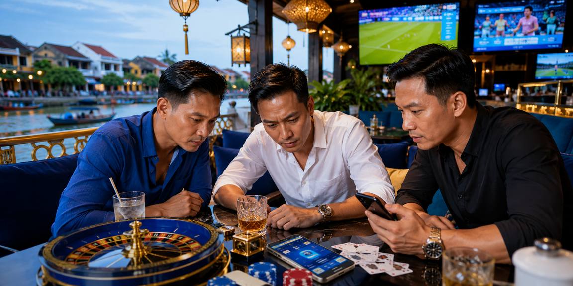 mlb66 Sảnh Mới