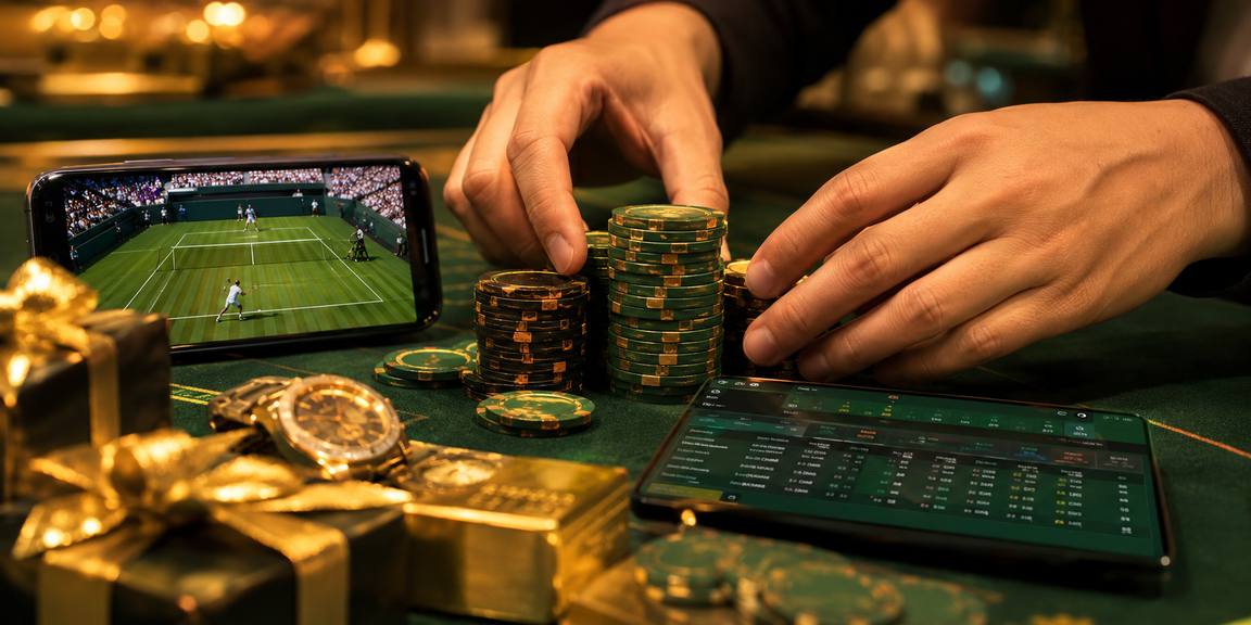 mlb66 Casino